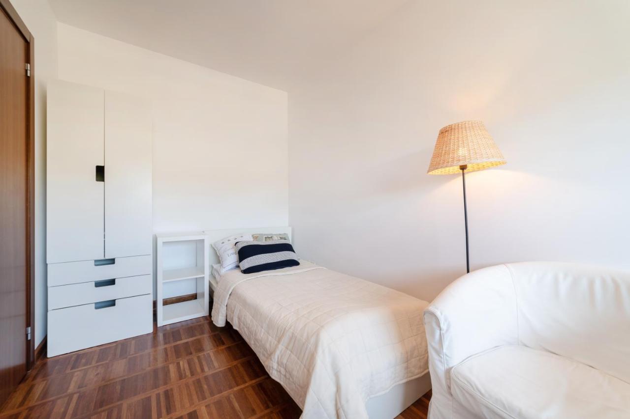Nowoczesny Apartament W Helskiej Villi W Helu Exterior foto